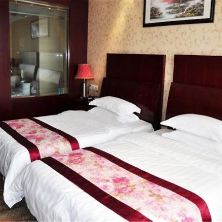 Dalian New Garden Hotel المظهر الخارجي الصورة